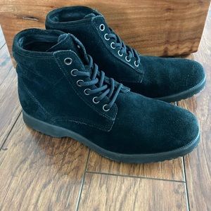 UGG TreadLite Combat Boots